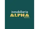 ALPHA INMOBILIARIA