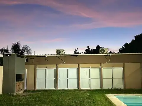 Local en Venta en Polcos, USD 52.000