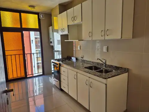 Departamento en Alquiler de 4 ambientes