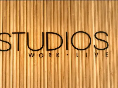 Departamento Monoambiente  en Venta en Studios Work