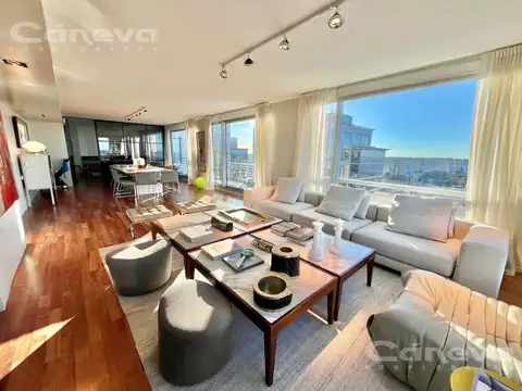 Departamento en Venta en Vicente Lopez, USD 2.300.000