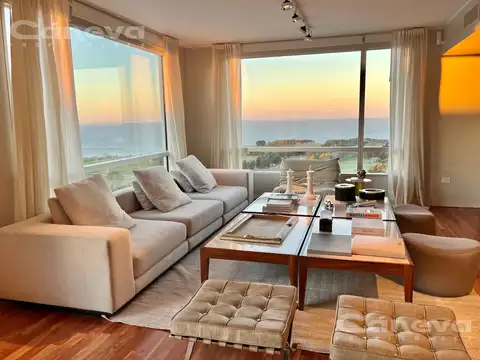 Departamento - Vicente López