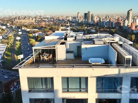 Juan Carlos Cruz al 100