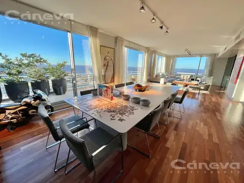 Departamento en Venta 7 años