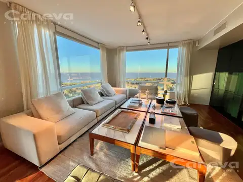 Departamento en Venta con 2 cocheras