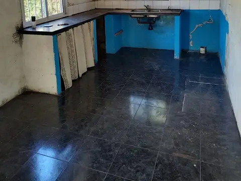 Casa en Alquiler de 1 dormitorio