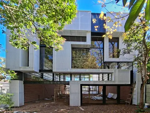 LOCAL CORPORATIVO PREMIUM EN CITY BELL | ARQUITECTURA DE AUTOR | CORREDOR CANTILO