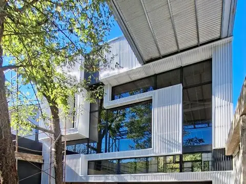 LOCAL CORPORATIVO PREMIUM EN CITY BELL | ARQUITECTURA DE AUTOR | CORREDOR CANTILO