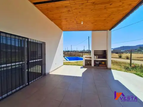 Los Adobes Manzana D