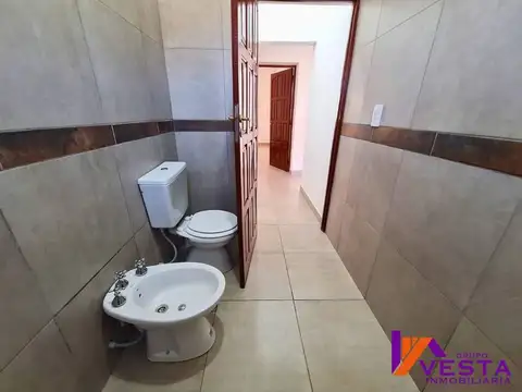 Casa a estrenar con quincho y piscina- Cerrillos