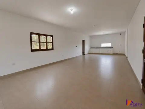 Casa en Venta de 1 dormitorio