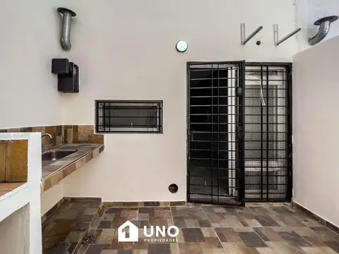 Departamento en Alquiler de 2 dormitorios