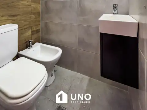 Departamento en Alquiler 5 años