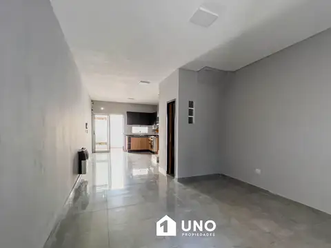 3 de Febrero 3729 - Piso Exclusivo de 2 Dormitorios. Con cochera.
