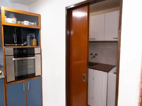 Depto Tipo Casa en Venta 25 años