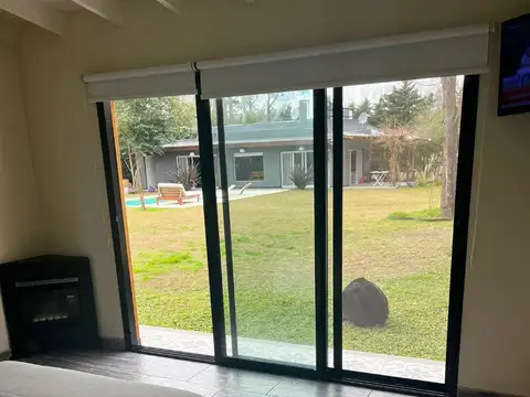 Casa en Venta de 8 dormitorios