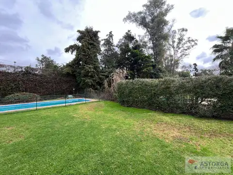 Casa en Alquiler Temporal de 3 dormitorios