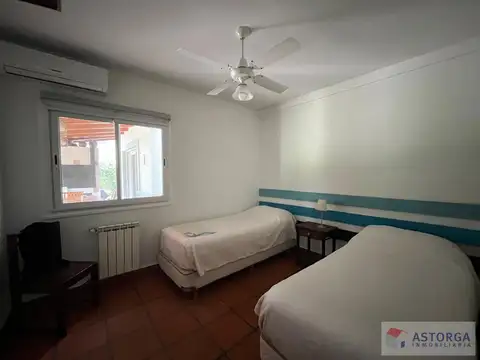Casa en Alquiler Temporal 30 años
