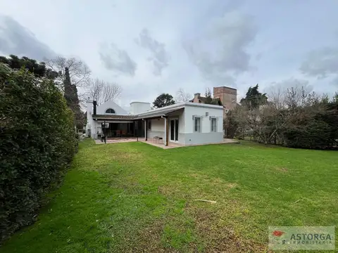 Casa en Alquiler Temporal 30 años