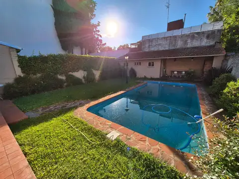 Casa en Venta de 4 dormitorios