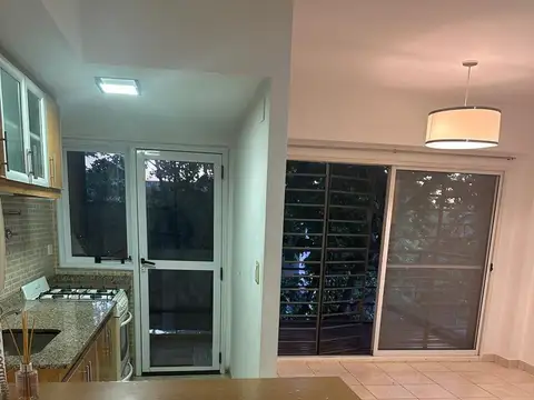 ALQUILER 2 AMBIENTES VILLA DEVOTO