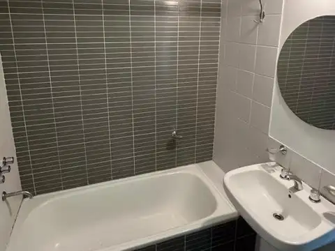 Venta Departamento 2 Ambiente Coghlan