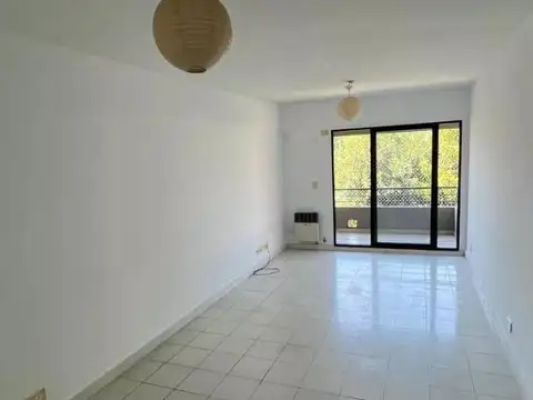 Venta Departamento 2 Ambiente Coghlan