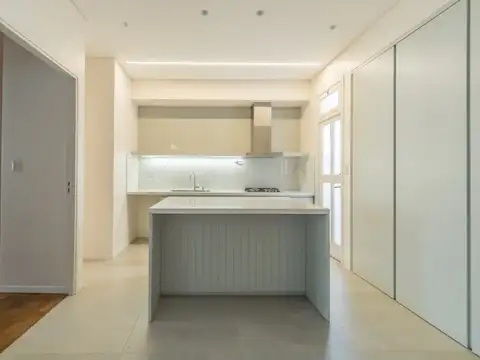 Departamento en Venta en Palermo, USD 278.000