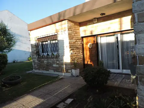 Casa en Alquiler de 3 dormitorios