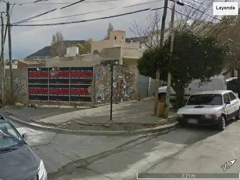 ALSINA y DORREGO