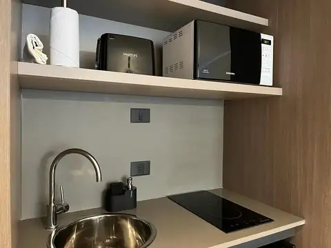 Departamento en Alquiler en Recoleta, USD 1.200