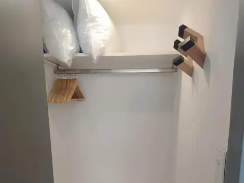 Departamento en duplex 2 ambientes