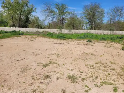 Terreno en Venta en Carabassa, Pilar, GBA Norte