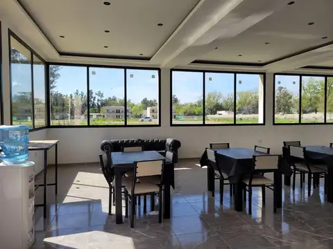 Terreno en Venta en Carabassa, Pilar, GBA Norte