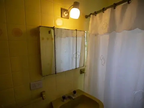 Departamento en Venta al Sur