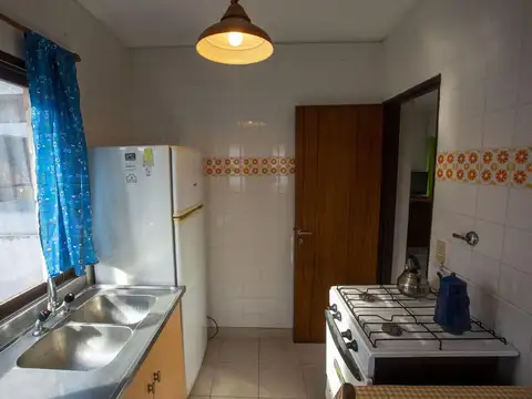 Departamento en Venta en Pinamar, USD 65.000
