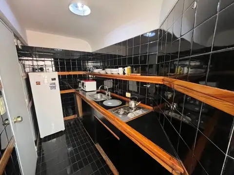 Departamento en Alquiler de 2 ambientes