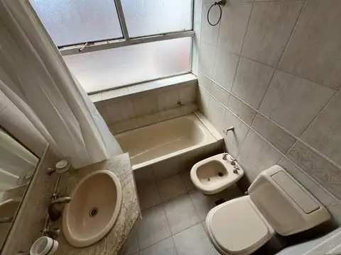 Departamento en Alquiler 46 años