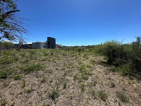 Terreno en Venta de 1110,0 m2