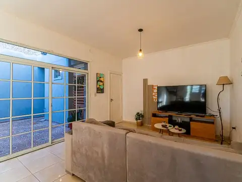 Depto Tipo Casa en Venta de 4 ambientes