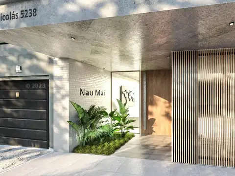 NAU MAI