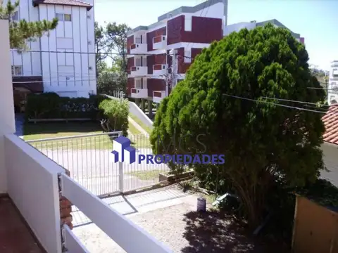 Departamento en Venta 40 años