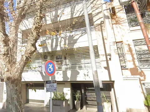 Venta Cochera fija. Pola 200. Liniers