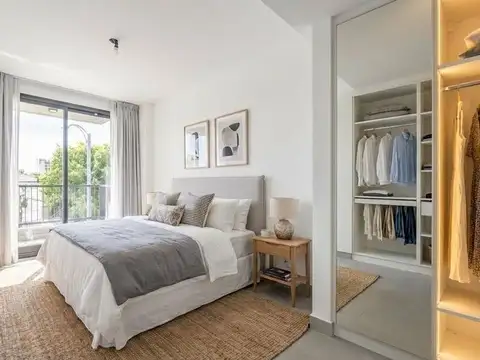 Departamento en Venta A Estrenar
