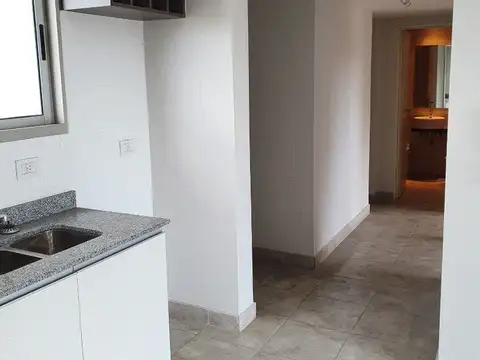 Departamento en Alquiler 8 años