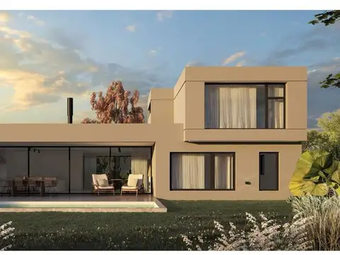 Casa en Venta A Estrenar