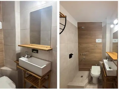 Departamento en Venta en Caballito, USD 44.000