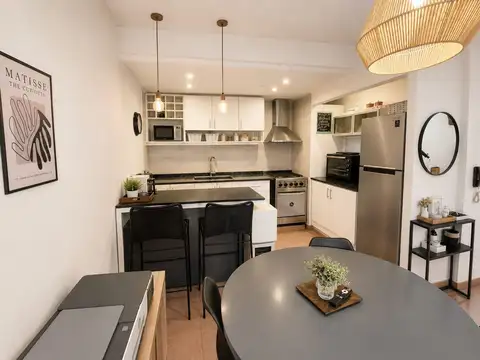 Depto Tipo Casa en Venta en José Mármol, USD 89.990