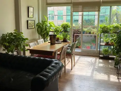 Departamento en venta - 1 Dormitorio 1 Baño - Chacarita