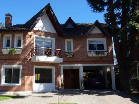 Casa - Venta - Argentina, Villa Udaondo - El Portico 916